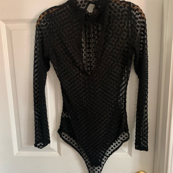 Windsor bodysuit - Picture 3 of 3